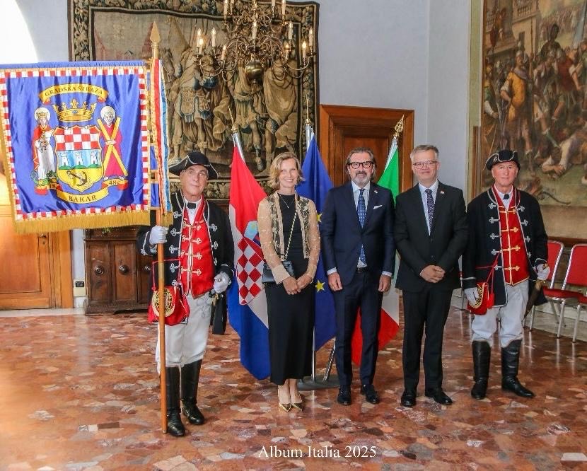 Horvát nemzeti ünnep