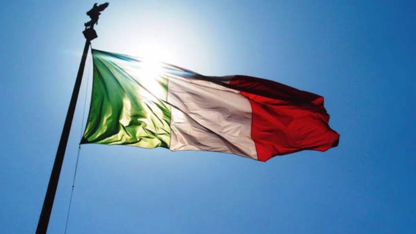 Festa nazionale del 25 aprile