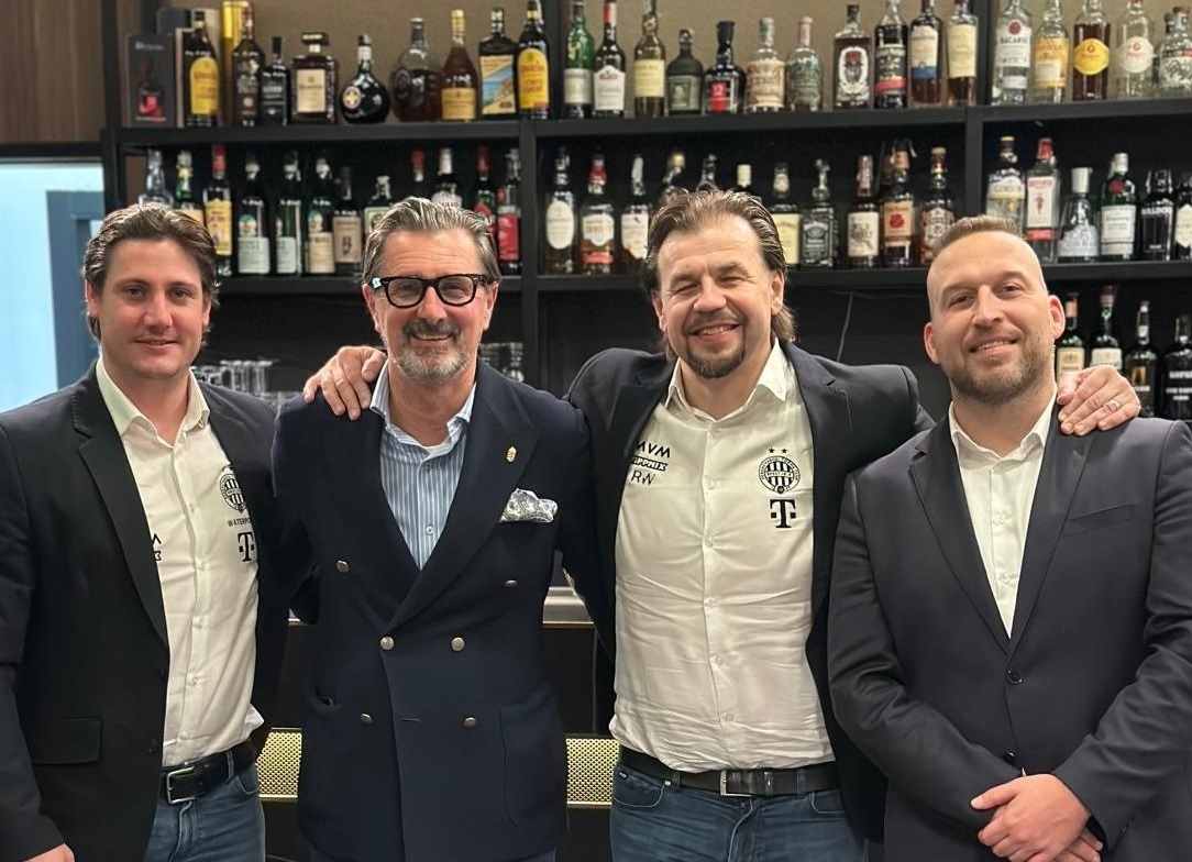 BL vízilabda mérkőzés Bresciában 